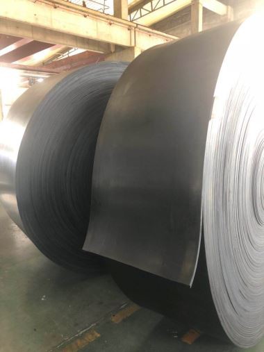 Super Wear Resistant Conveyor Belting